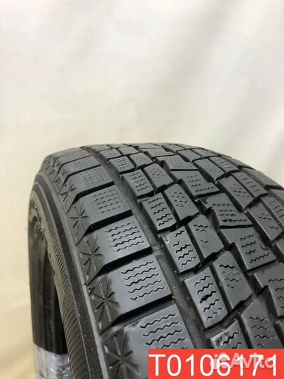 Goodyear Ice Navi SUV 225/65 R17 102Q