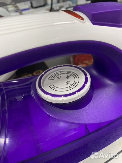 Утюг ECO-BI2201 econ