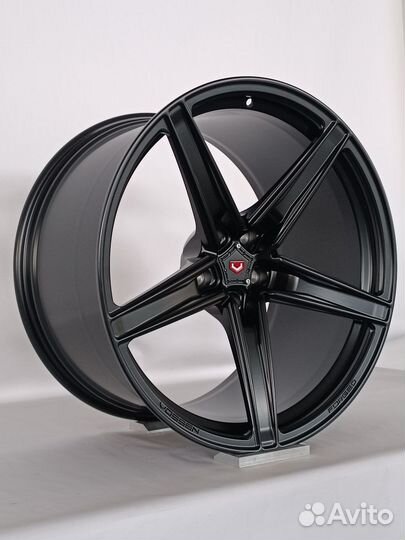 Кованые диски bmw X5 X6