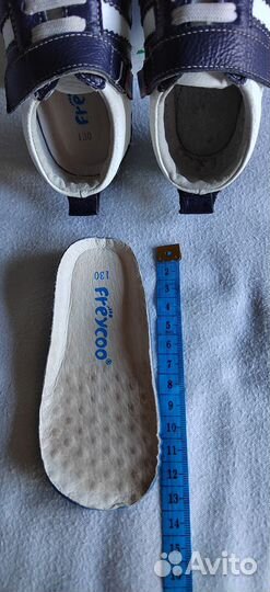 Детская обувь бу