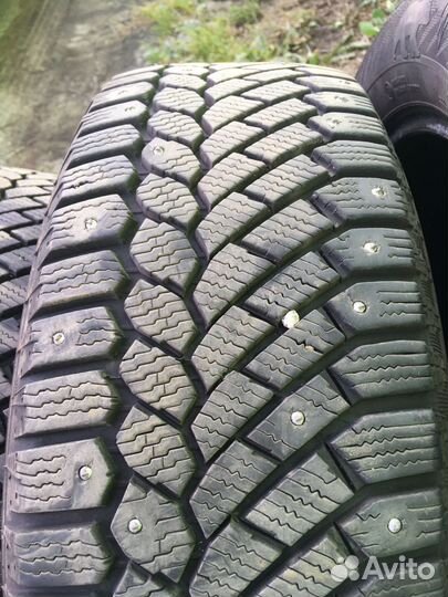 Gislaved Nord Frost 200 195/65 R15