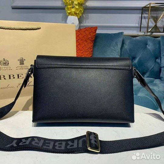 Сумка клач Burberry