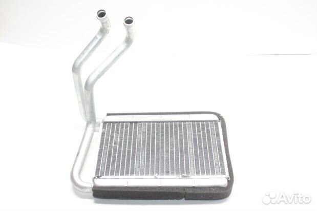 Радиатор отопителя Geely MK, Cross