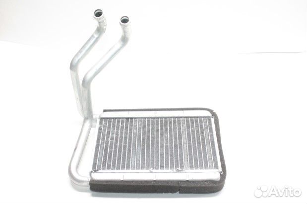 Радиатор отопителя Geely MK, Cross