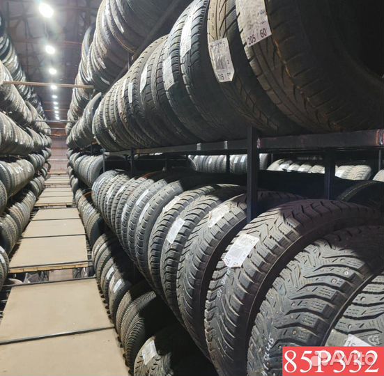 Nokian Tyres Nordman RS 215/65 R16 100P