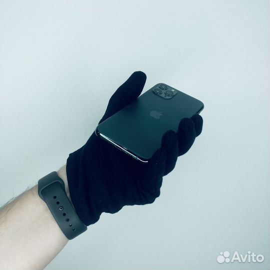 iPhone 11 Pro, 64 ГБ