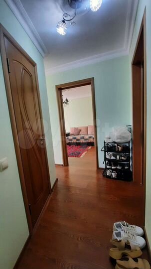 1-к. квартира, 40 м², 3/5 эт.