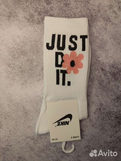 Носки Nike женские
