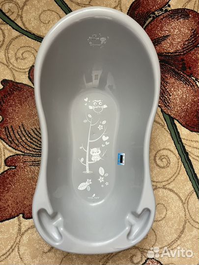 Ванночка для купания