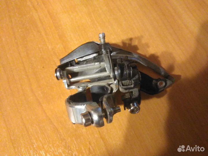 Переключатель передний