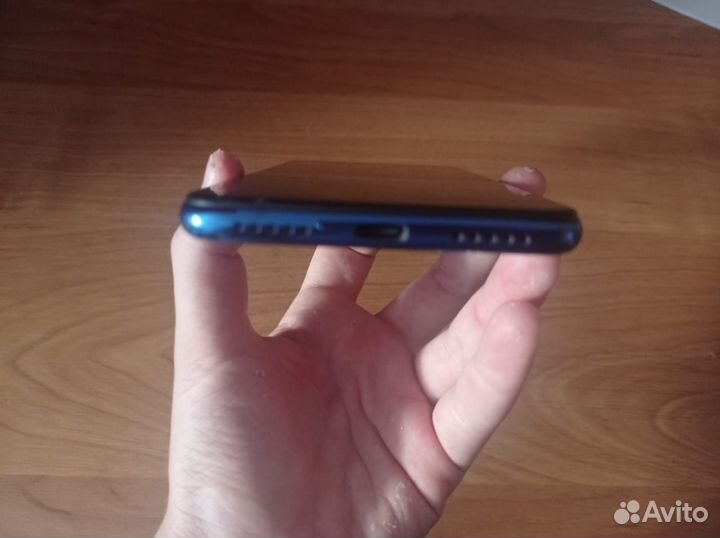 Xiaomi Redmi Note 7, 3/32 ГБ