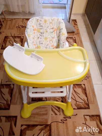 Стульчик для кормления