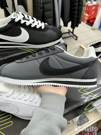 Кроссовки Nike Cortez 3 расцветки