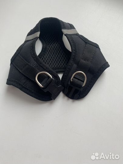 Шлейка для маленькой собаки