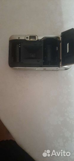 Плёночный фотоаппарат