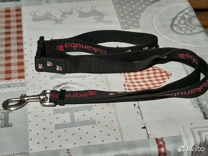 Поводок для собак