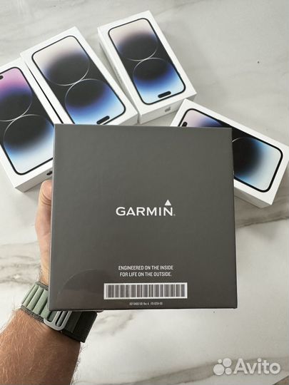 Часы garmin venu 2 plus