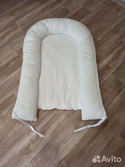 Кокон для новорожденных