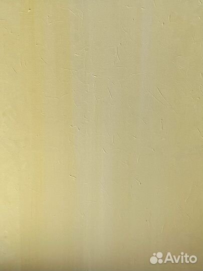 Интерьерная картина «Свет Солнца» 80*80