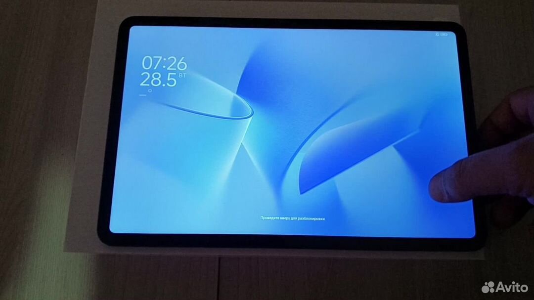 Xiaomi pad 6