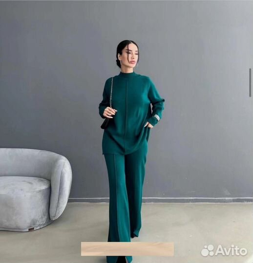 Костюм двойка Size 42 по 52