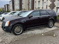 Cadillac SRX 3.6 AT, 2008, 195 000 км, с пробегом, цена 749 999 руб.