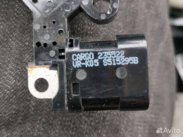 Реле генератора Kia, Heundai 2л