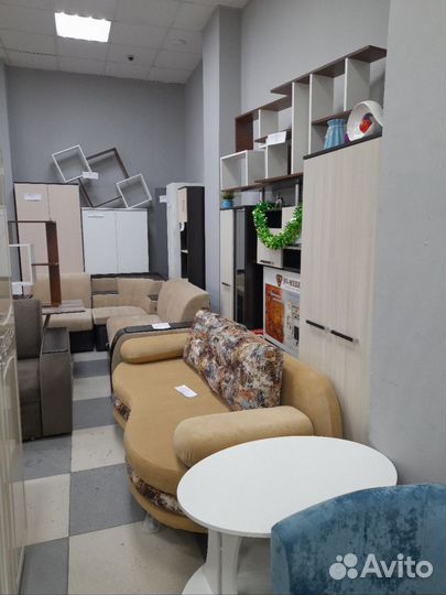 Диван Раскладной Софа