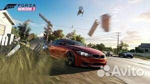 Forza Horizon 3 Xbox ONE