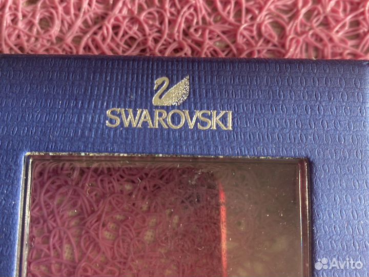 Swarovski набор