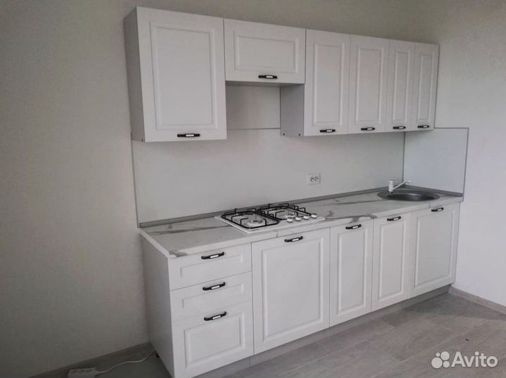 Кухня под заказ