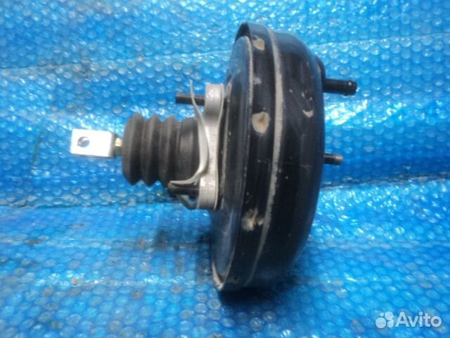 Вакуумник Daewoo Matiz дэу Матиз насос тормозной