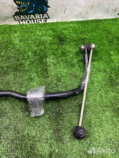 Стабилизатор передний Audi A3 8P BZB 2007