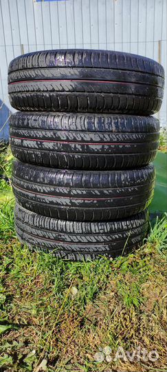 Amtel Planet DC 6.5/9 R15 92H