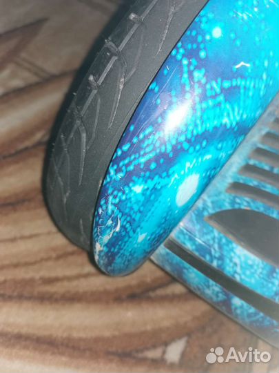 Гироскутер бу