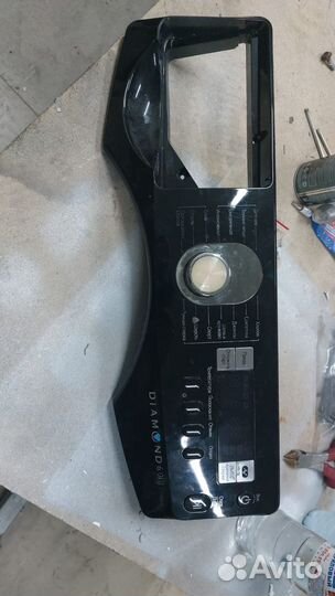 Плата на стиральную машину samsung diamond 6kg