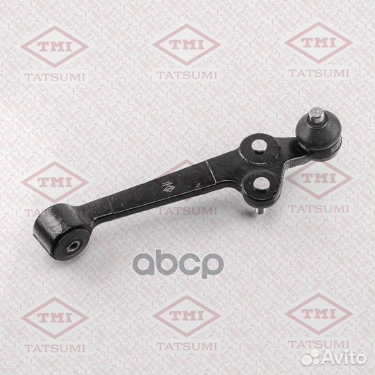 Рычаг tatsumi TEE1716L hyundai Solaris 00-KIA Rio