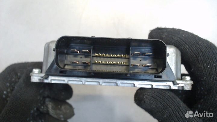 Блок управления кпп Infiniti QX70, 2016