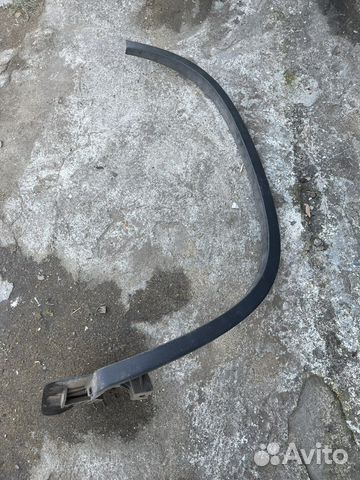 Volkswagen tiguan расширитель задний правый