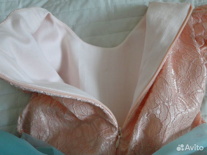 Платье на праздник/утренник