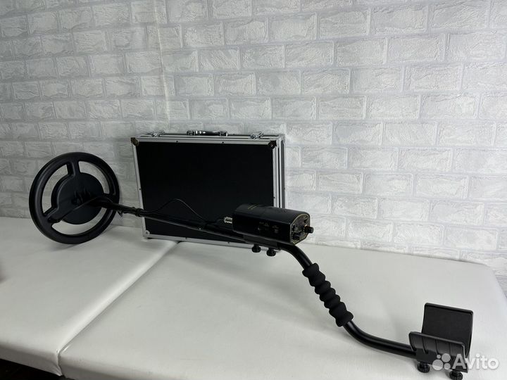 Металлоискатель модель аs944