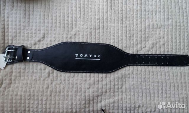 Тяжелоатлетический пояс