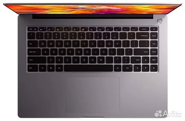 Ноутбук Xiaomi Redmi Book Pro 15 (Ryzen 7 6800H)