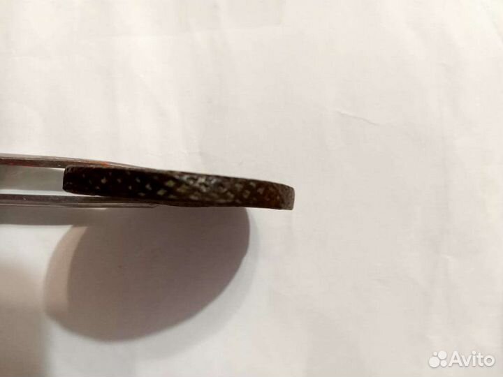 Монета Екатерина, медь