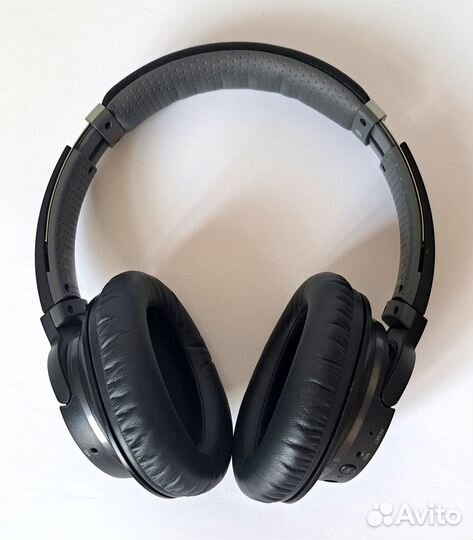 Наушники беспроводные Sony MDR-ZX770BN Gray