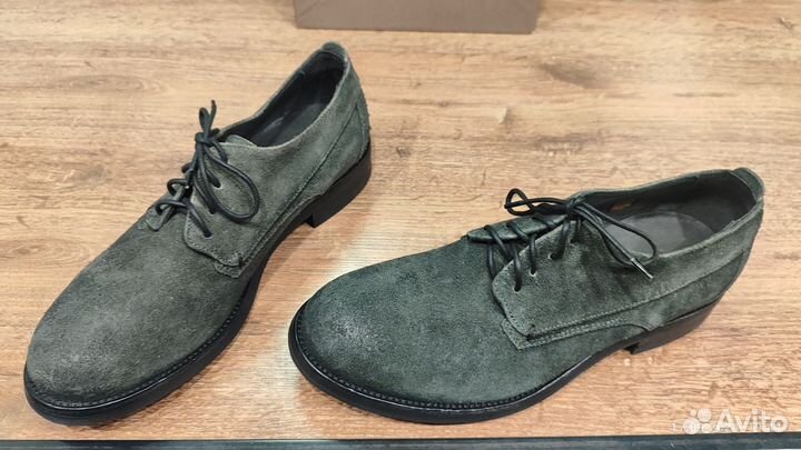 Туфли Pantanetti Оригинал