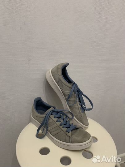 Кеды adidas campus
