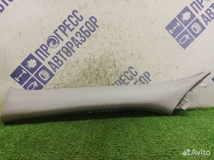 Обшивка стойки передняя левая Kia Optima седан 2.0