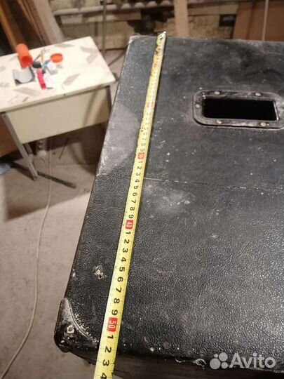 Короб под саб