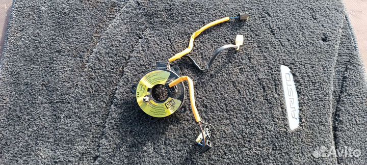 Шлейф подрулевой Чери Амулет А15